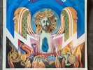 Bruce Haack - The Electric Lucifer - Electronic Acid Rock LP Vinyl Reissue