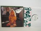 Kim Carnes-Mistaken Identity-Insert-MFSL-Japan-Rock-LP
