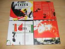 The PIXIES Head Carrier - Vinyl Box Set inc CD & book NEW & sealed