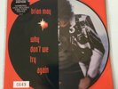 Brian May - Why Don't We Try Again - 7