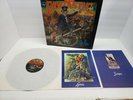 Elton John Captain Fantastic and the Brown Dirt Cowboy 1975 LP+4 inserts VG/VG