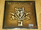 MUGGS - Soul Assassins II  Rap/Hip Hop Double LP  SEALED 2000