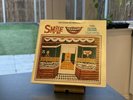 Beach Boys Smile Bootleg Vinyl LP 2nd Edition Brother Records