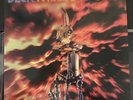 Mellow Gold Vinyl Limited edition yellow Beck Loser Vinyl