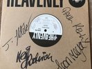 Northern Uproar Rollar Coaster 500 Pressed. Fully Signed