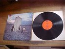 THE WHO LP 1971 Who's Next 1st Press Polydor German VG+