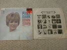 Petula Clark ?– Downtown LP Original 1965 Warner Bros. Records w/Shrink Wrap