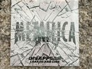 Metallica Disappear Leaked and Live 7” vinyl new