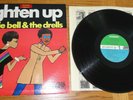 Archie Bell &The Drells Tighten Up Original 1968 Pressing SC 8181 Play Tested LP