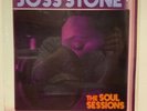 Joss Stone - The Soul Sessions - Vinyl LP Record SEALED