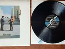 Pink Floyd Wish You Were Here LP (1975, Columbia, PC 33453) Original Sleeve