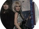 Lita Ford Close My Eyes Forever Remix vinyl 7 ID6035a