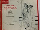 Jimmy Rushing Sings The Blues vinyl LP ID7493a