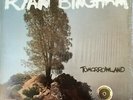 Ryan Bingham Tomorrowland vinyl LP ID7822a