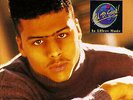 Al B. Sure  In Effect Mode vinyl LP ID11851a