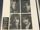 LP Beatles White Album Esher Demos 4x Vinyl Sealed Anniversary 180g half speed
