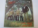 PEDRO MIGUEL PSYCH LATIN FUNK DESCARGA GUAGUANCO PERU LP