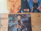 Lita Ford  3 Albums As NEW Dancing on Edge, Stiletto and Out for Blood