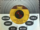 Brenda Holloway Just look what you've done/starting the hurt all over again EX