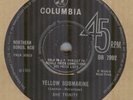 SHE TRINITY**YELLOW SUBMARINE|**THE BEATLES**THE COLUMBIA LABEL**LISTEN