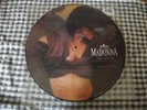 Madonna picture disc  Like A Prayer. Extended remix club version. Excellent.