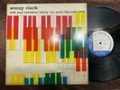 SONNY CLARK TRIO BLUE NOTE GXF 3005 STEREO JAPAN VINYL LP