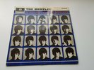 Original UK Parlophone LP The Beatles - A Hard Day's Night 1964