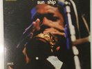 John Coltrane Sun Ship Impulse AS 9211 STEREO Nice Copy