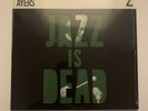 Jazz Is Dead 2 Roy Ayers, Adrian Younge and Ali Shaheed Muhammad Vinyl Lp SEALED
