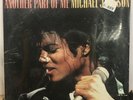Another Part of Me Michael Jackson Sealed 12” mixes Epic Sealed