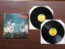 Ramones ?– It's Alive 2LP 1979 Portugal Sire SRK2 6074 VINYL VG++/NM