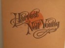 NEIL   YOUNG                 LP       HARVEST