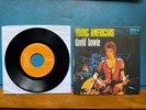 DAVID BOWIE Young Americans Italy 7