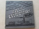 JAZZ HISTORY VOL.2(BOX MIT 10 LP´S)