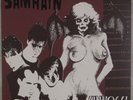 SAMHAIN: Unholy Passion Russian Pressing Release Danzig Yellow Wax LP