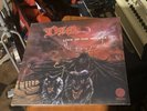 Dio 'Lock Up The Wolves' 2LP Re-Issue Black Vinyl - NEW & SEALED 2021