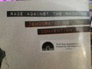 Rage Against the Machine RSD UNOPENED Democratic National Convention 2000 [EP]