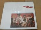 DURAN DURAN S/T DEBUT KOREA VINYL LP 12