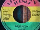 Bucket Bottom Prince Alla Redemption Sounds 7 inch disc near mint condition 1979
