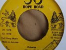 Peace Love Harmony Earth Disciples 56 Hope Road 1979 7inch Single  Near Mint...
