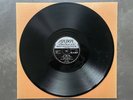 78 rpm Nick Todd - At The Hop - UK London
