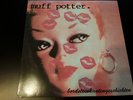 MUFF POTTER - Bordsteinkantengeschichten - Vinyl - Erste Pressung - Top Zustand