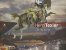 Henri Texier - Sky Dancers (Vinyl LP - 2018 - EU - Original)