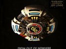Jeff Lynne's ELO - From Out Of Nowhere Black Vinyl  (2019 - EU - Original)
