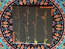 TYPE O NEGATIVE  ::  OCTOBER RUST  ::  ORANGE VINYL  ::  2LP  ::  MINT