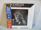 Tangerine Dream lp livemiles color vinyl record new sealed RECORD STORE Day
