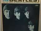 The Beatles Meet The Beatles  Mono Record T2047 Los Angeles Pressing