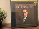 Bill Evans Portrait In Jazz MFSL UltraDisc One Step 180g 45RPM # Ltd SEALED