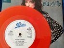 ALICE COOPER Bed Of Nails - new unplayed Red vinyl  7