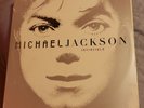 Invincible [LP] by Michael Jackson (Vinyl, Oct-2001); 1st PRESSING 2LP - RARE